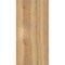Ekena Millwork Framed Board-n-Batten Shutters, Rough Sawn Western Red Cedar, 16 1/8W x 32H, PR RBF06S16X032RWR - alternate 2